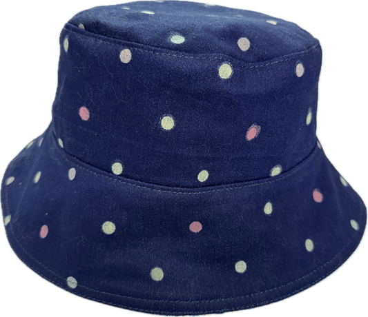 Reversible Bucket Hat